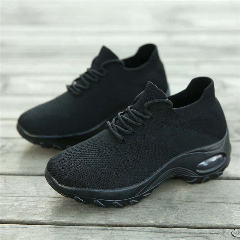 Zapatillas ergonómicas StrideNova Pro para alivio del dolor de pies | Lersk