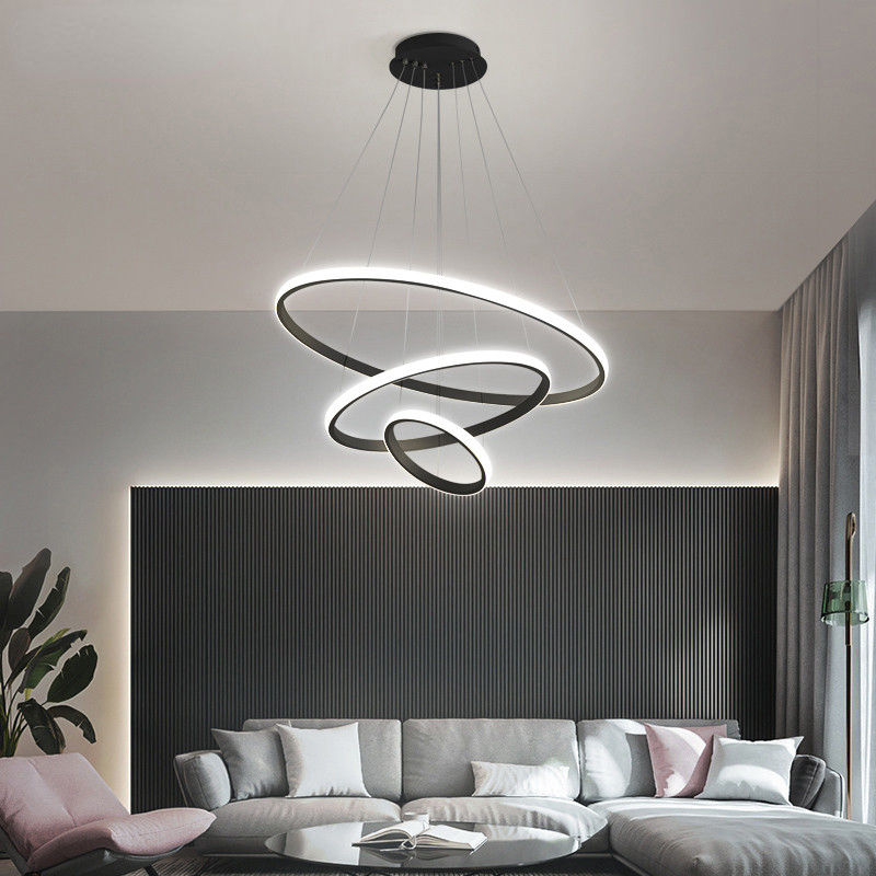 Lumiara | Moderne Slank Taklampe | Lersk