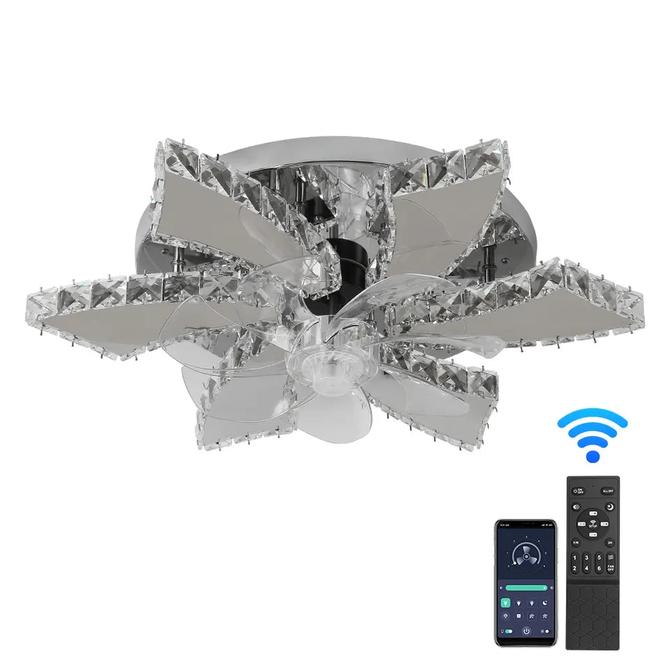 Ventilateur Elara | Lersk