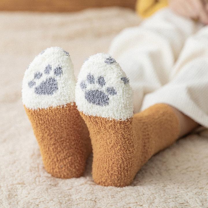 Promotion de Noël Chaussettes Griffe de Chat Promotion de Noël Chaussettes Griffe de Chat Promotion de Noël Chaussettes Griffe de Chat | Lersk