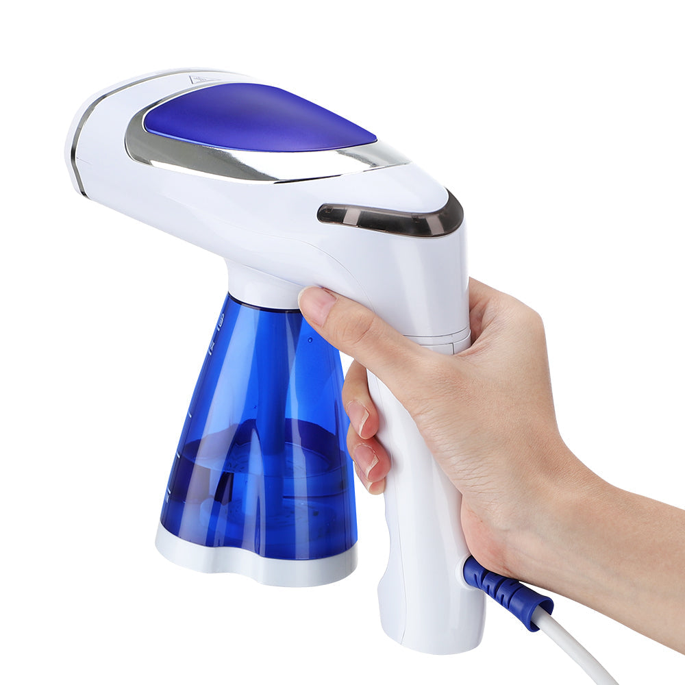 VeraSteam Handheld Garment Steamer For Home Fabrics | Lersk