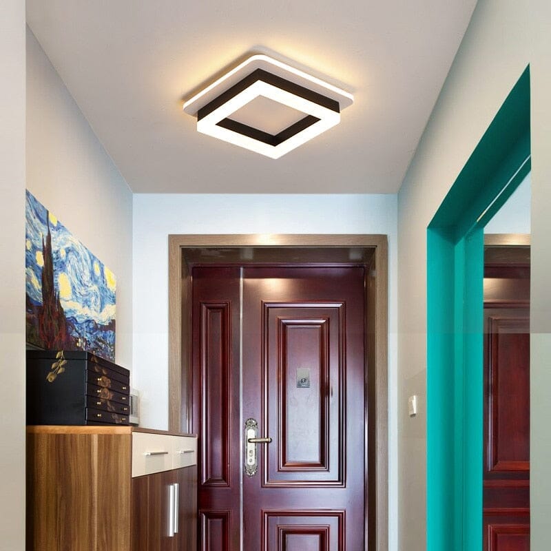 Liora Hallway Ceiling Lamp | Lersk