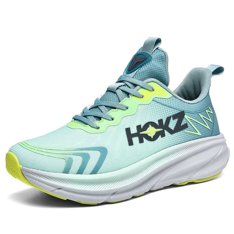 NovaStride GlideRun Shoes for Long Runs Lightweight Support | Lersk