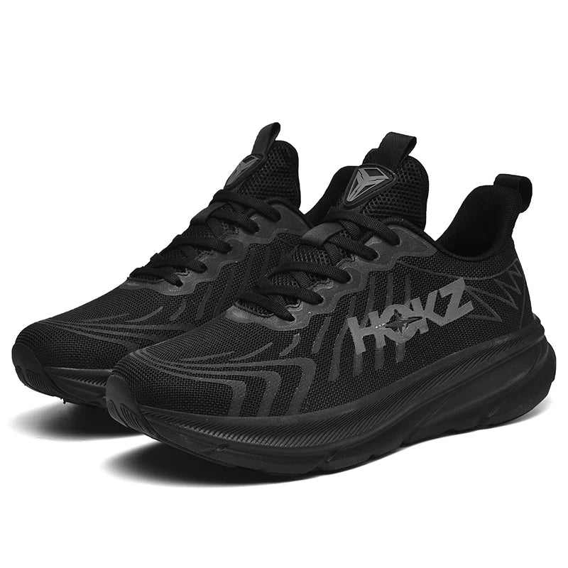 NovaStride GlideRun Shoes for Long Runs Lightweight Support | Lersk