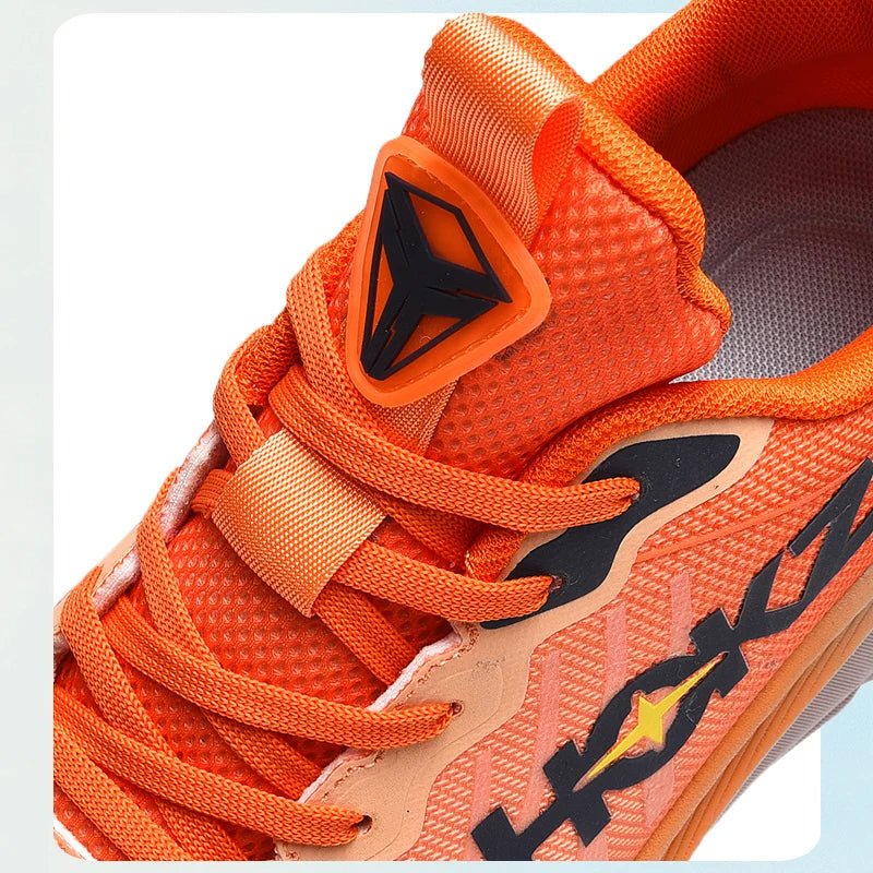 NovaStride GlideRun Shoes for Long Runs Lightweight Support | Lersk