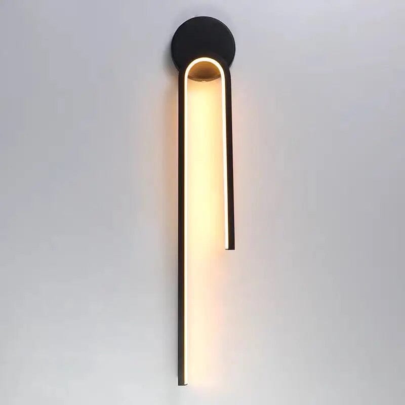 Marwood LED Wall Lamp | Lersk