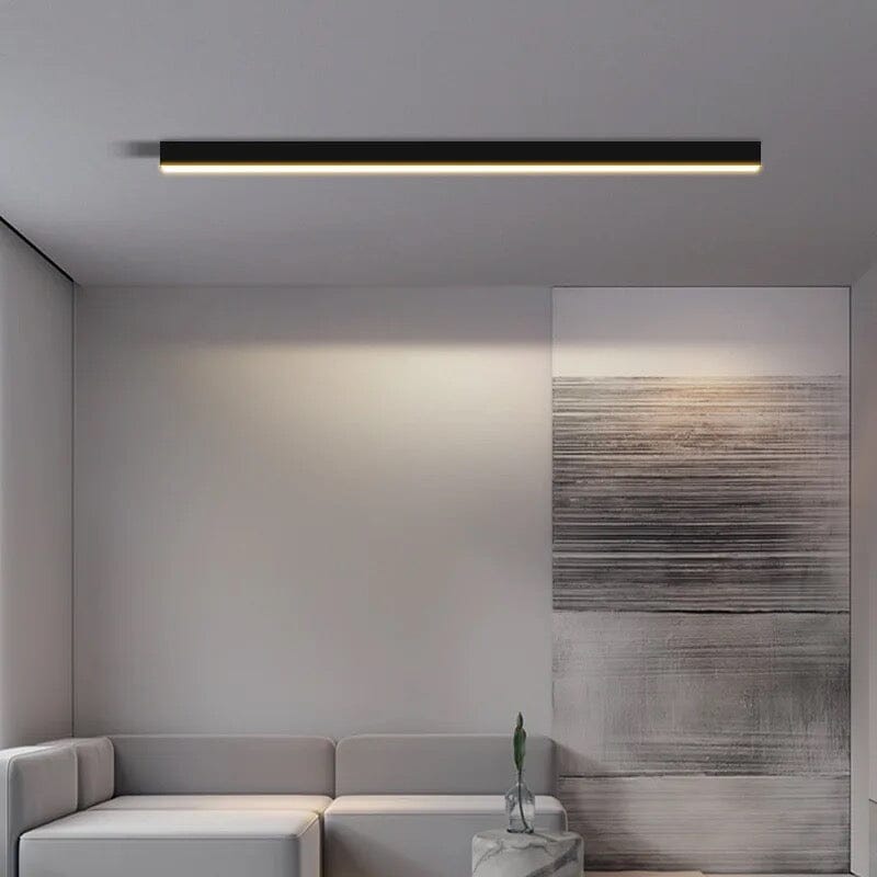 Lampa cu bandă lungă Liora | Lersk