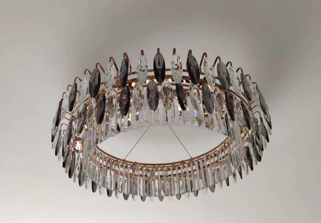 Aurelia | Coronet Kronleuchter | Lersk