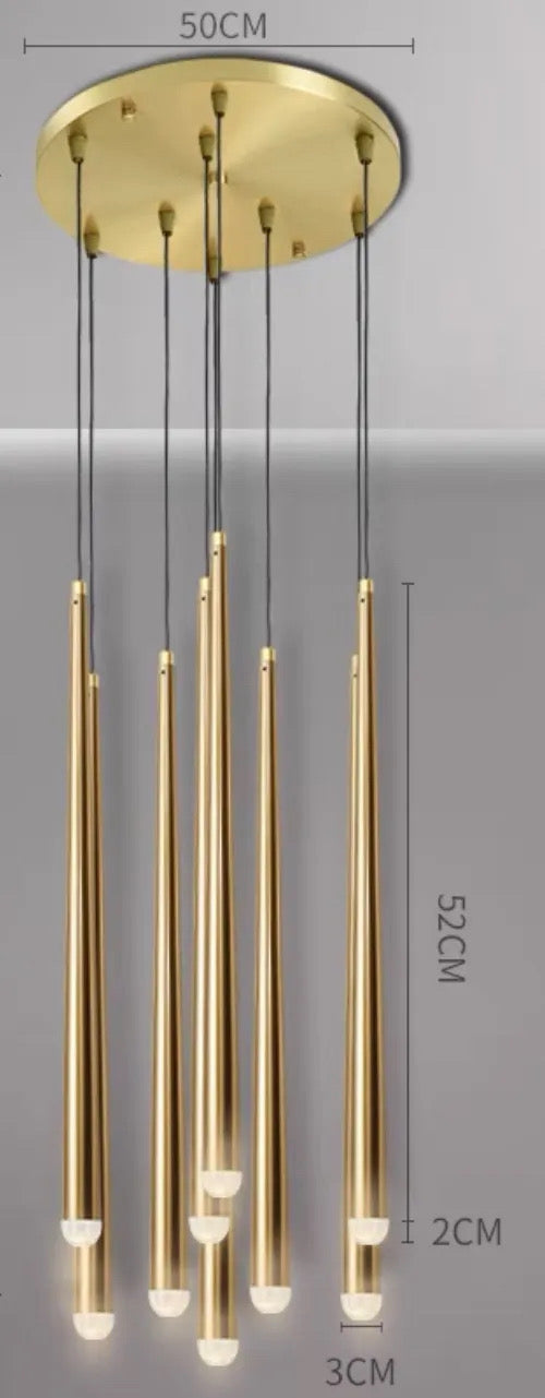 Nova | Suspension Moderne | Lersk