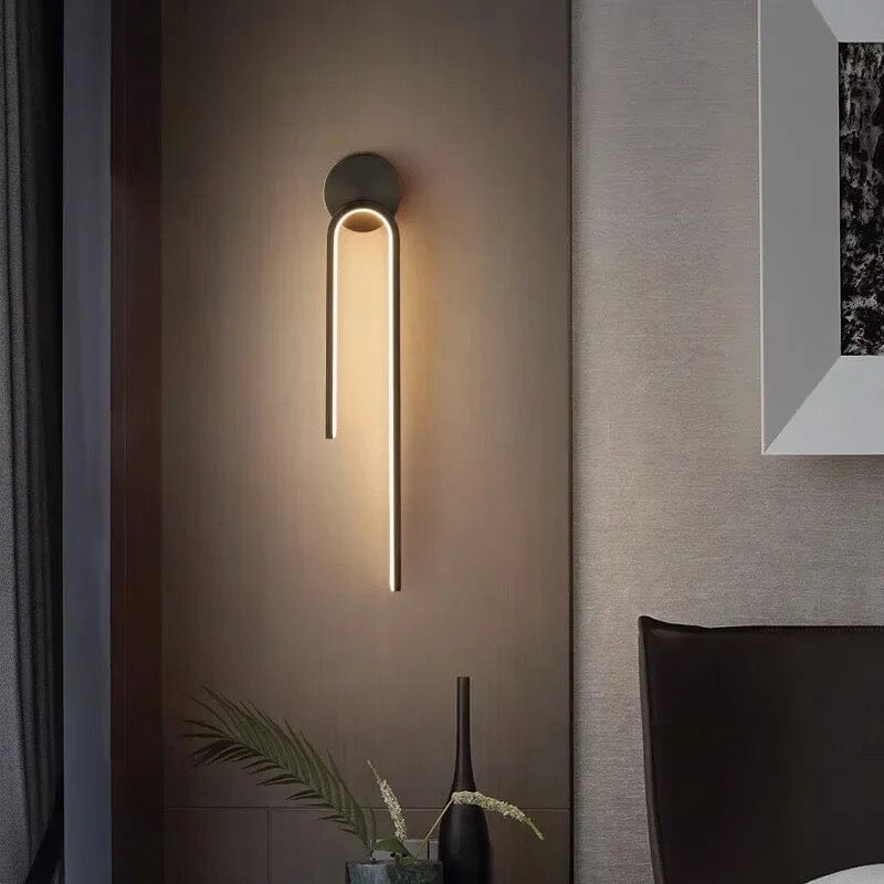 Marwood LED Wall Lamp | Lersk