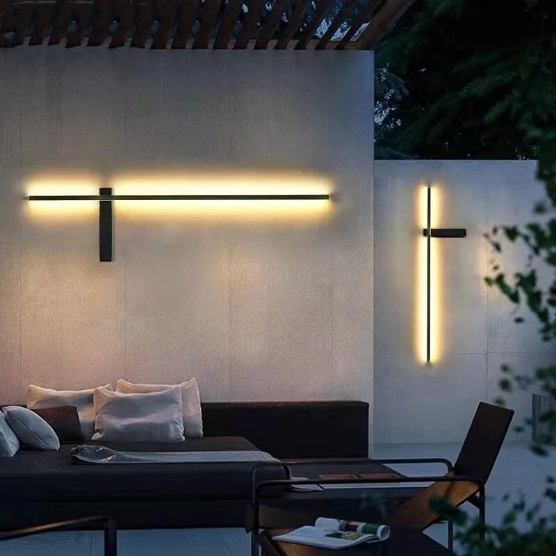 Bramwell Wall Lamps | Lersk