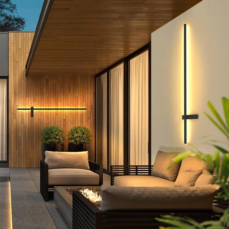 Bramwell Wall Lamps | Lersk