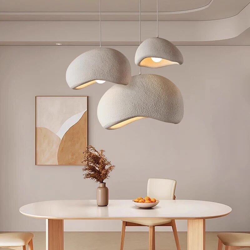 Wasabi Chandelier Nyralondon Luxurious Boho Lighting For Modern Homes | Lersk