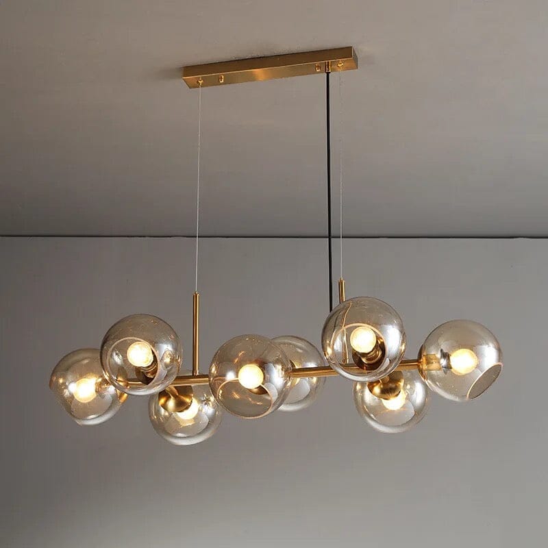 Aveline Bubble Lysekrone | Lersk