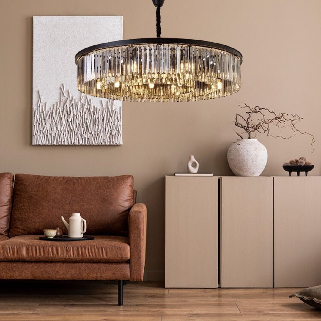 Tavian Chandelier | Lersk
