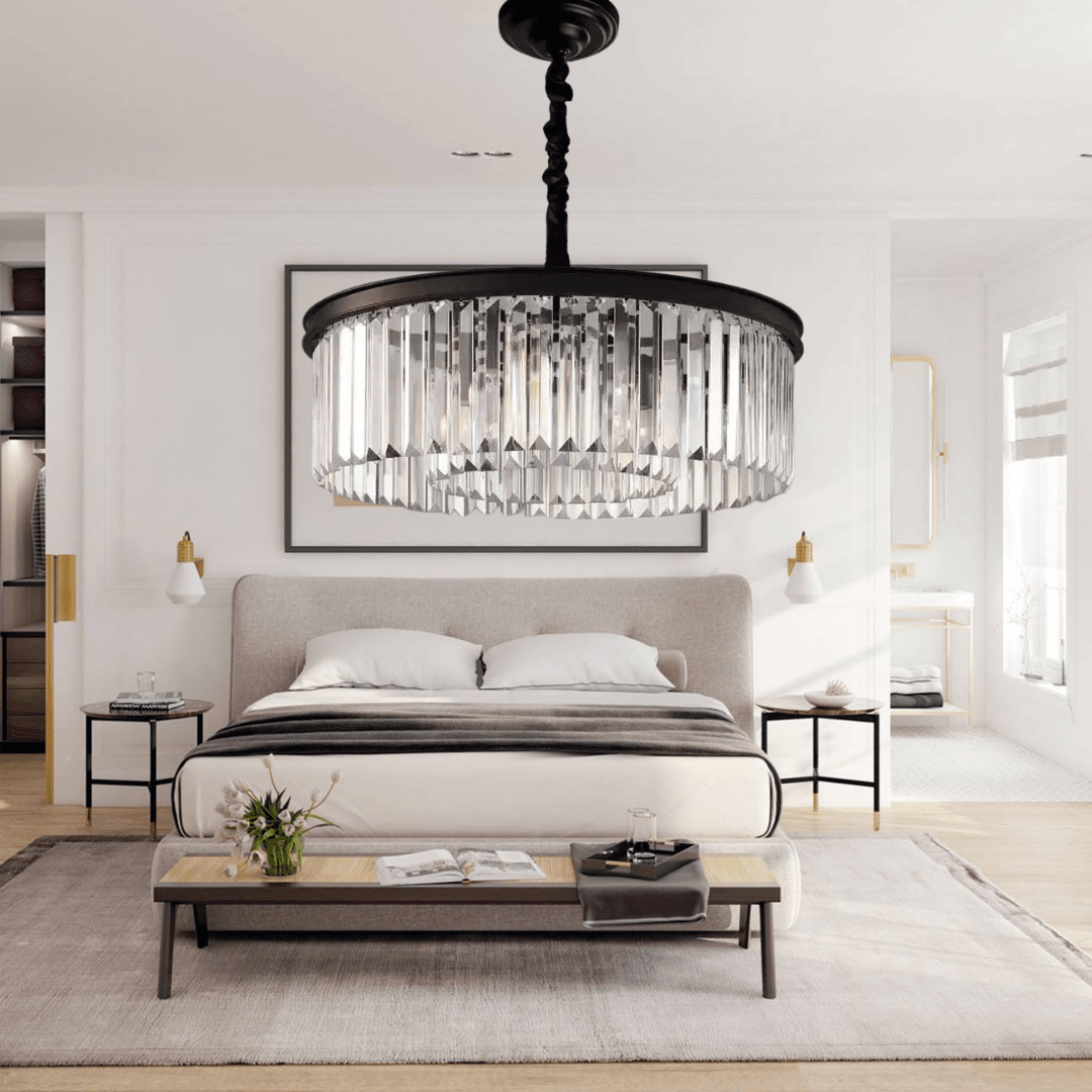 Wisiorek Liora Crystal | Lersk