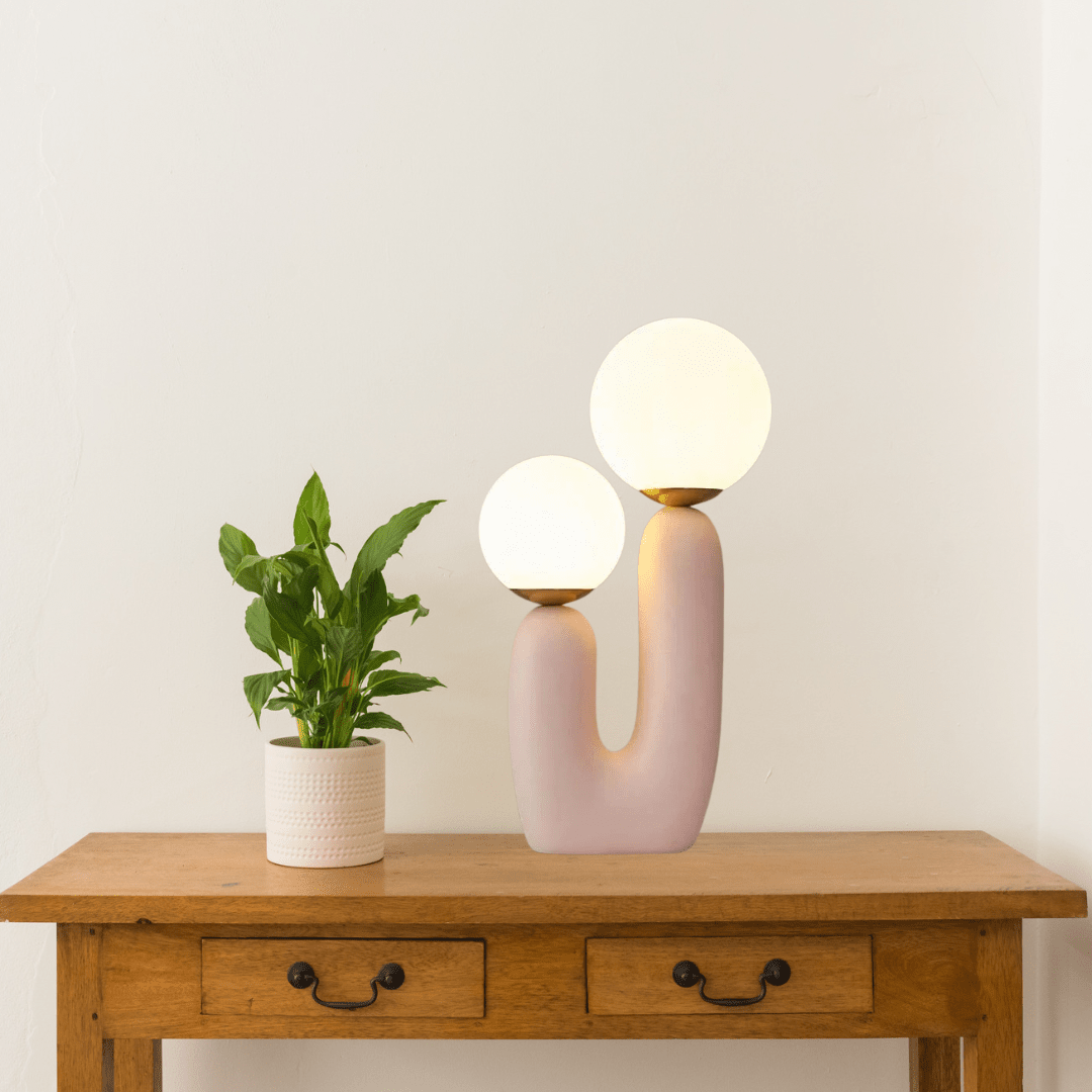 Lampa Calista | Lersk