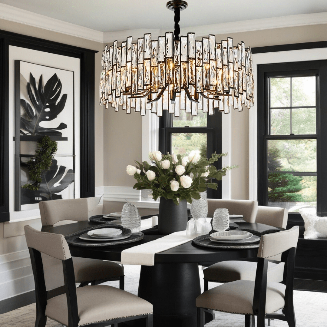 Arden Chandelier Collection | Lersk