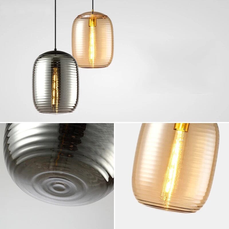 Livia Lamp | Lersk