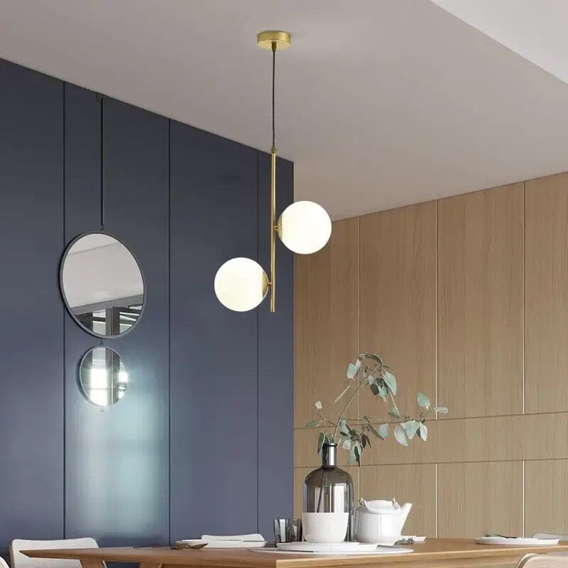 Lampy wiszące Liora | Lersk