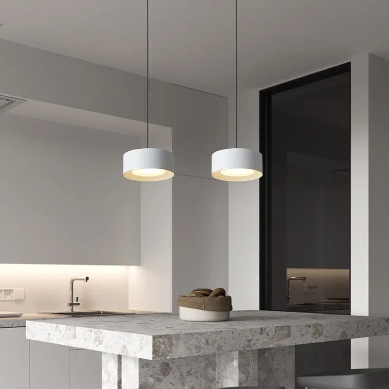 Halloway | Akrylová lampa | Lersk