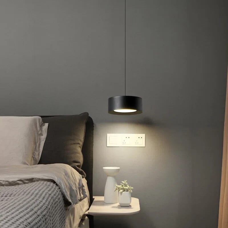 Halloway | Akrylová lampa | Lersk