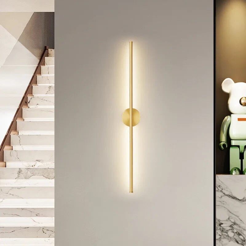Gilded Tube | Lersk