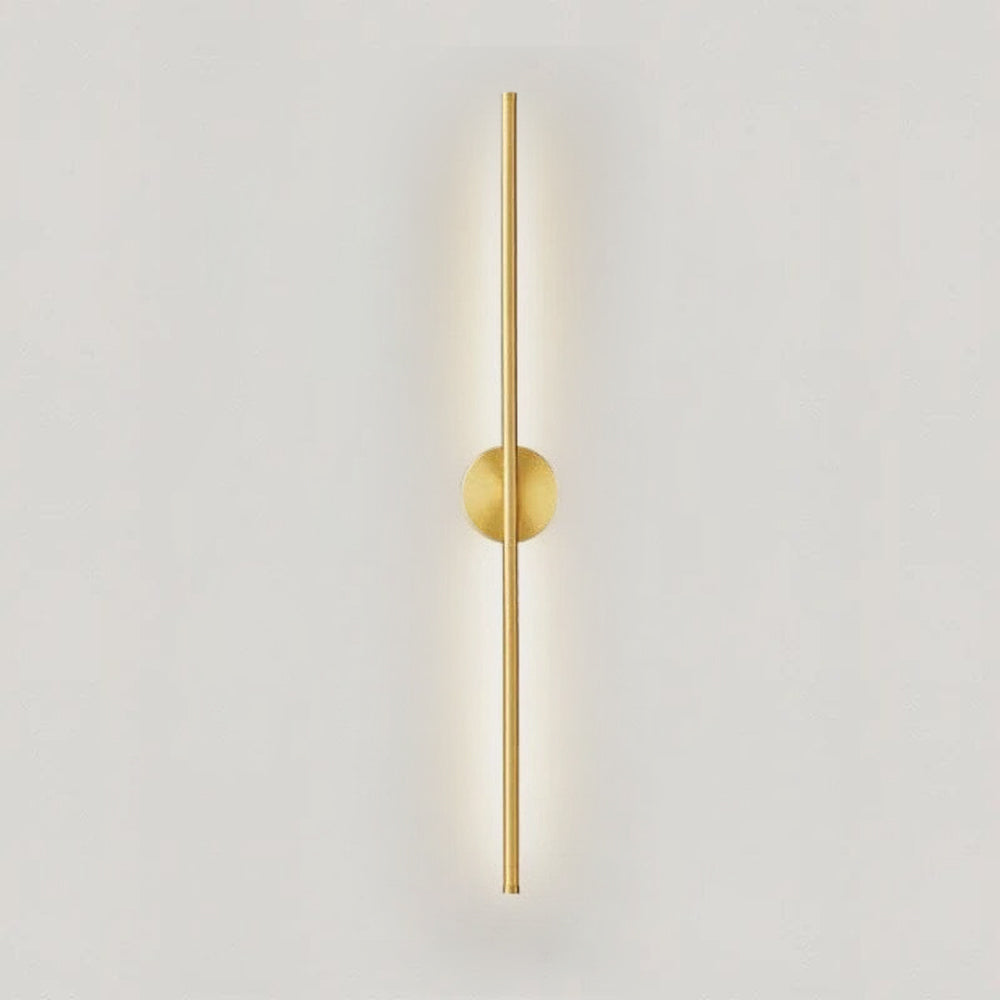 Gilded Tube | Lersk