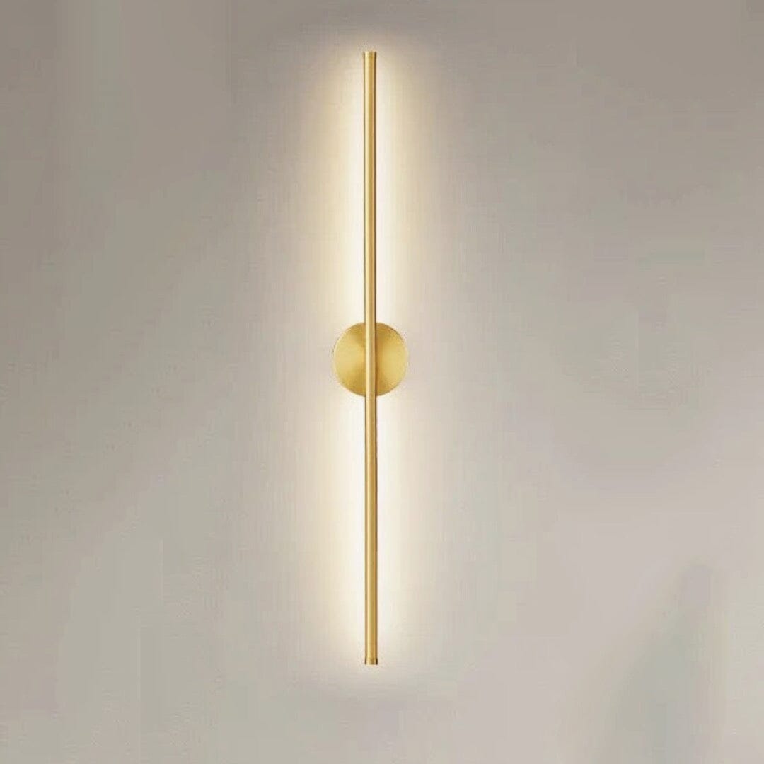 Gilded Tube | Lersk