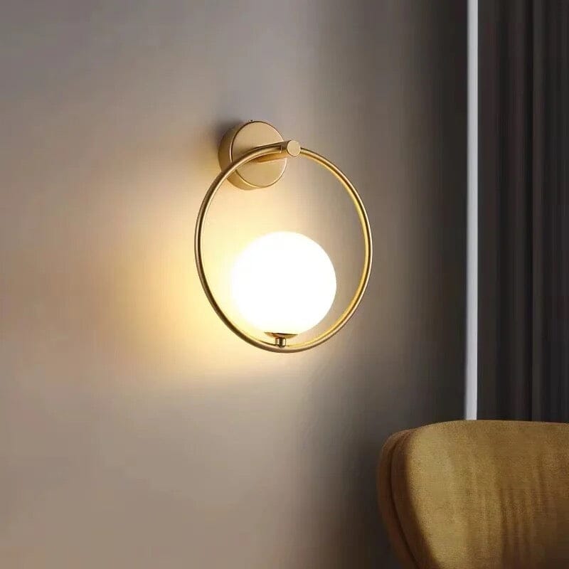 Aurielle | Lamp | Lersk