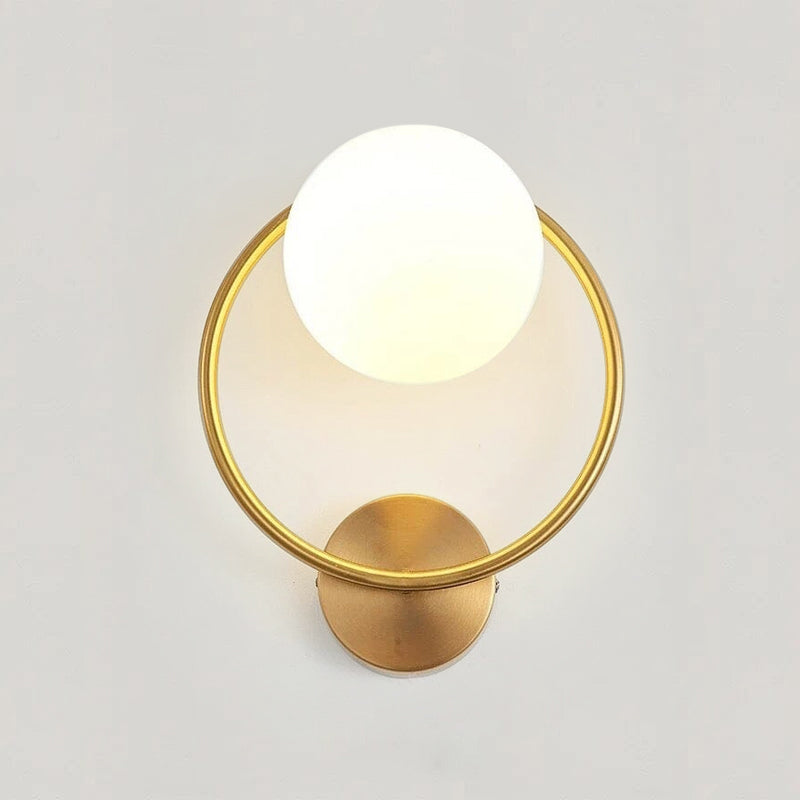 Aurielle | Lamp | Lersk