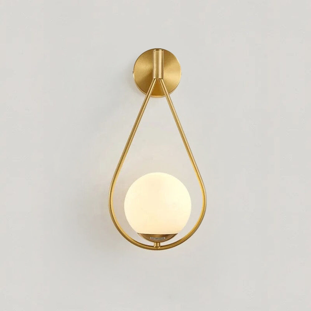 Solara | Droplet Lamp | Lersk