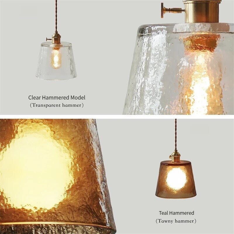 Wynfield | Pendant Light | Lersk