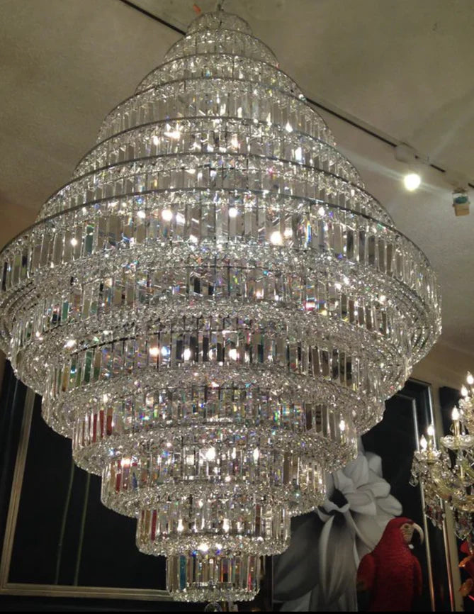 Averly Chandelier | Lersk