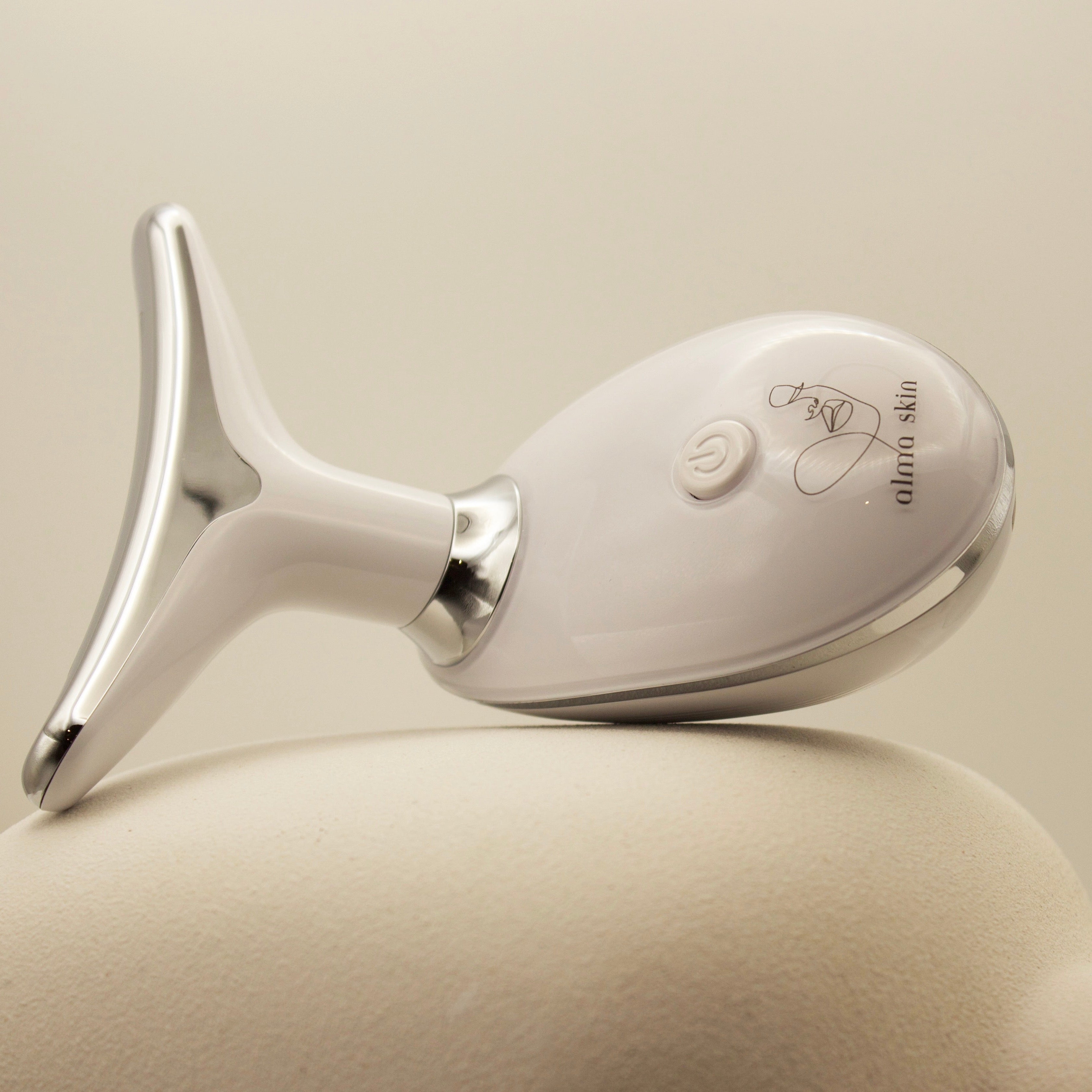 5-in-1 Face Sculpting Device with EMS, Sonic Vibration & RGB LED Light Therapy | Lersk