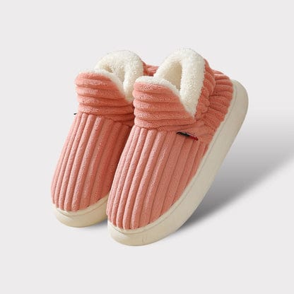 Mira | Cosy Home Slippers | Lersk