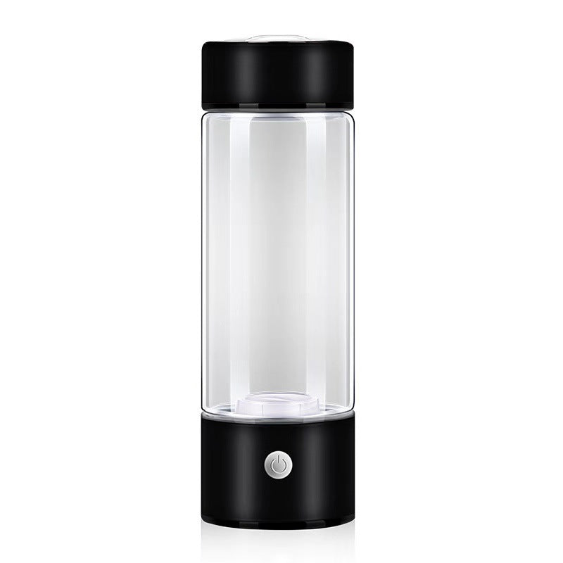Hydropro Hydrogen Water Bottle On The Go Fast Health Boost | Lersk