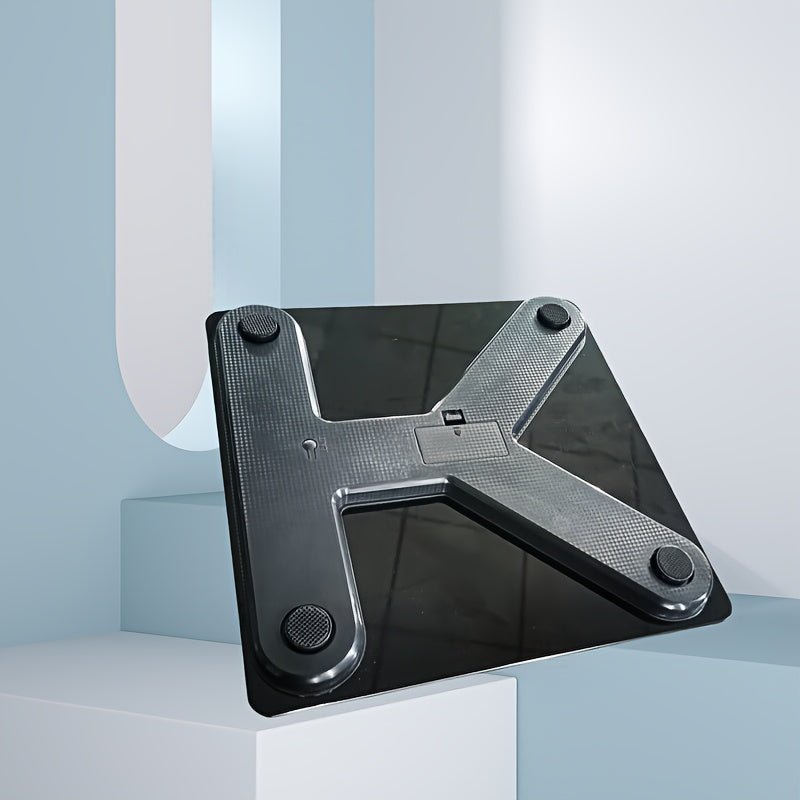 Fitscale Smart Scale Body Analysis For Fitness Enthusiasts | Lersk