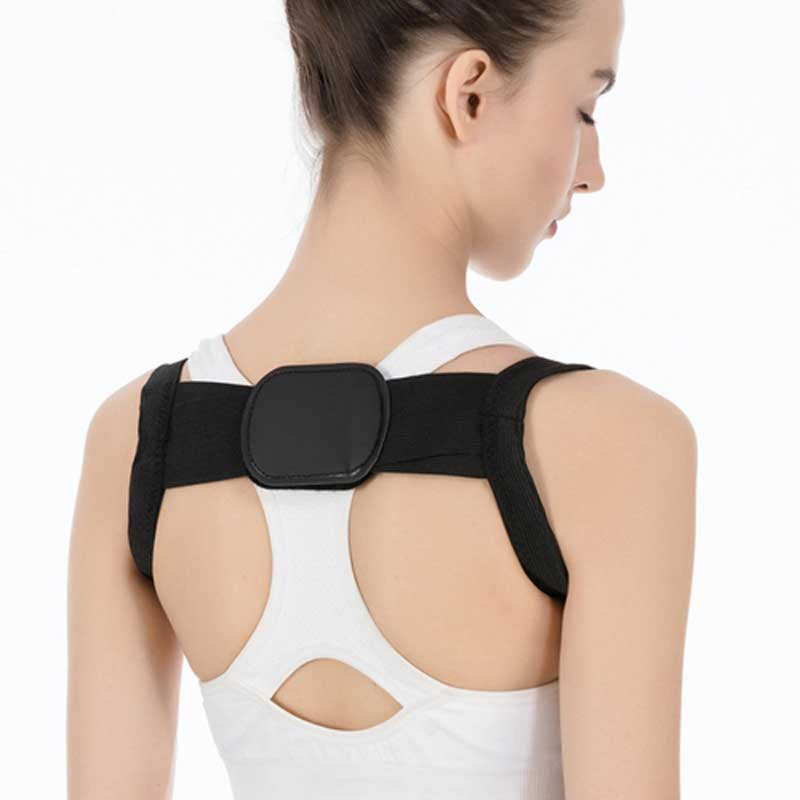 CoreLift Discreet Back Posture Support | Lersk