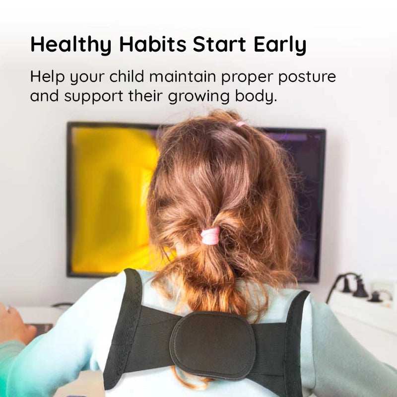 CoreLift Discreet Back Posture Support | Lersk