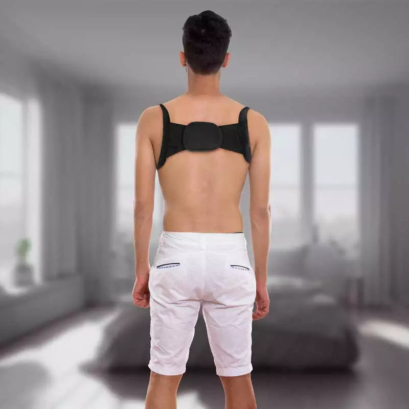 CoreLift Discreet Back Posture Support | Lersk