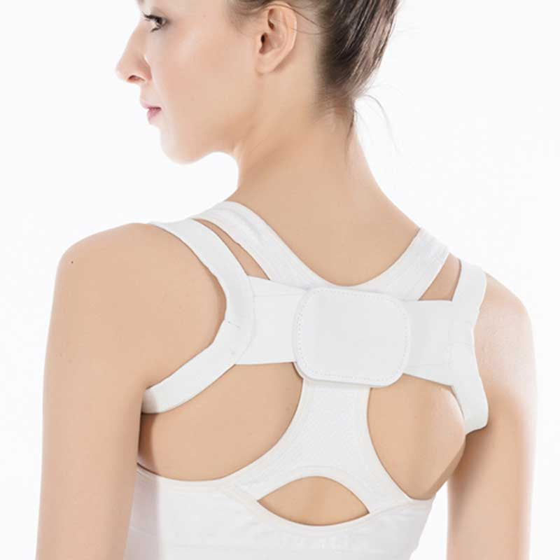CoreLift Discreet Back Posture Support | Lersk