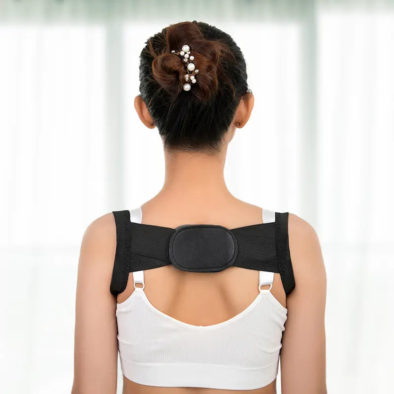 CoreLift Discreet Back Posture Support | Lersk