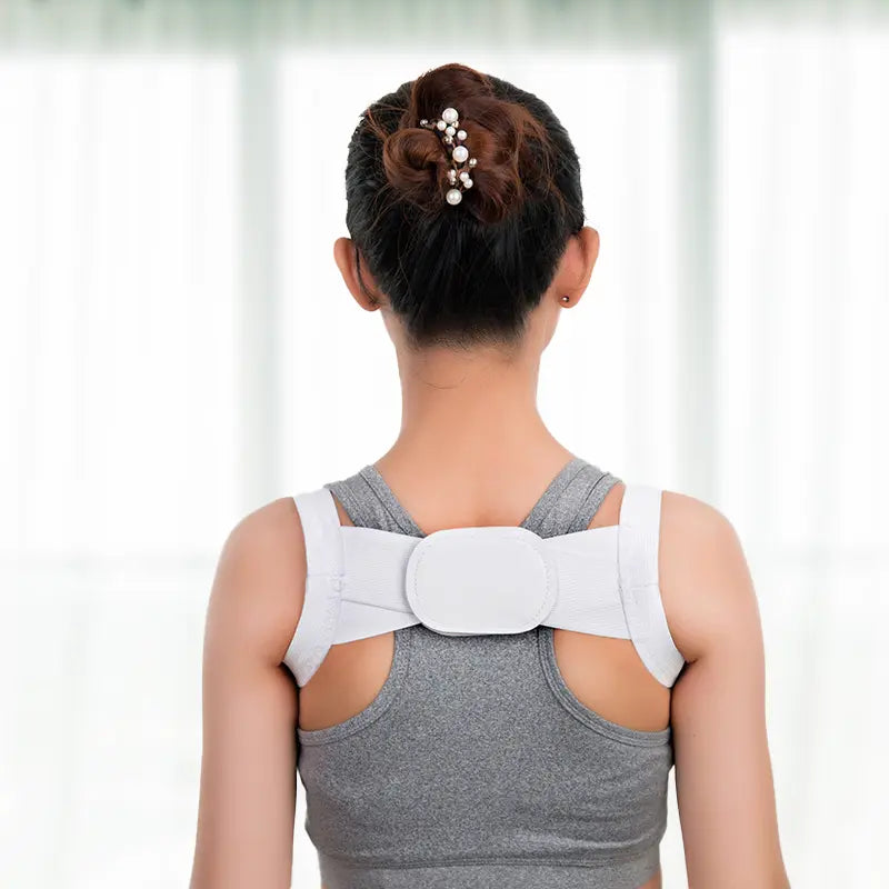CoreLift Discreet Back Posture Support | Lersk