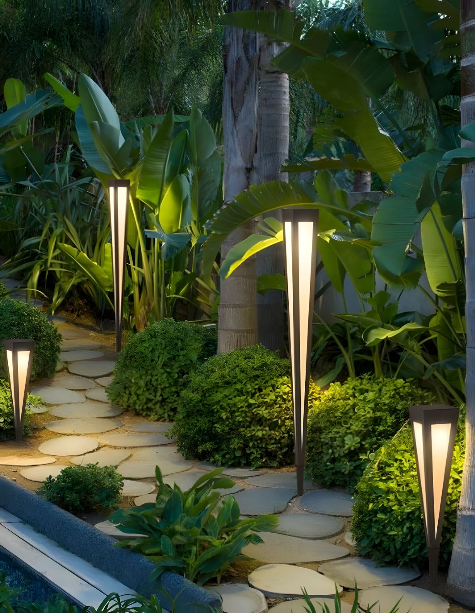 NovaLux Versatile Energy Efficient LED Luminaire Light Fixture | Lersk