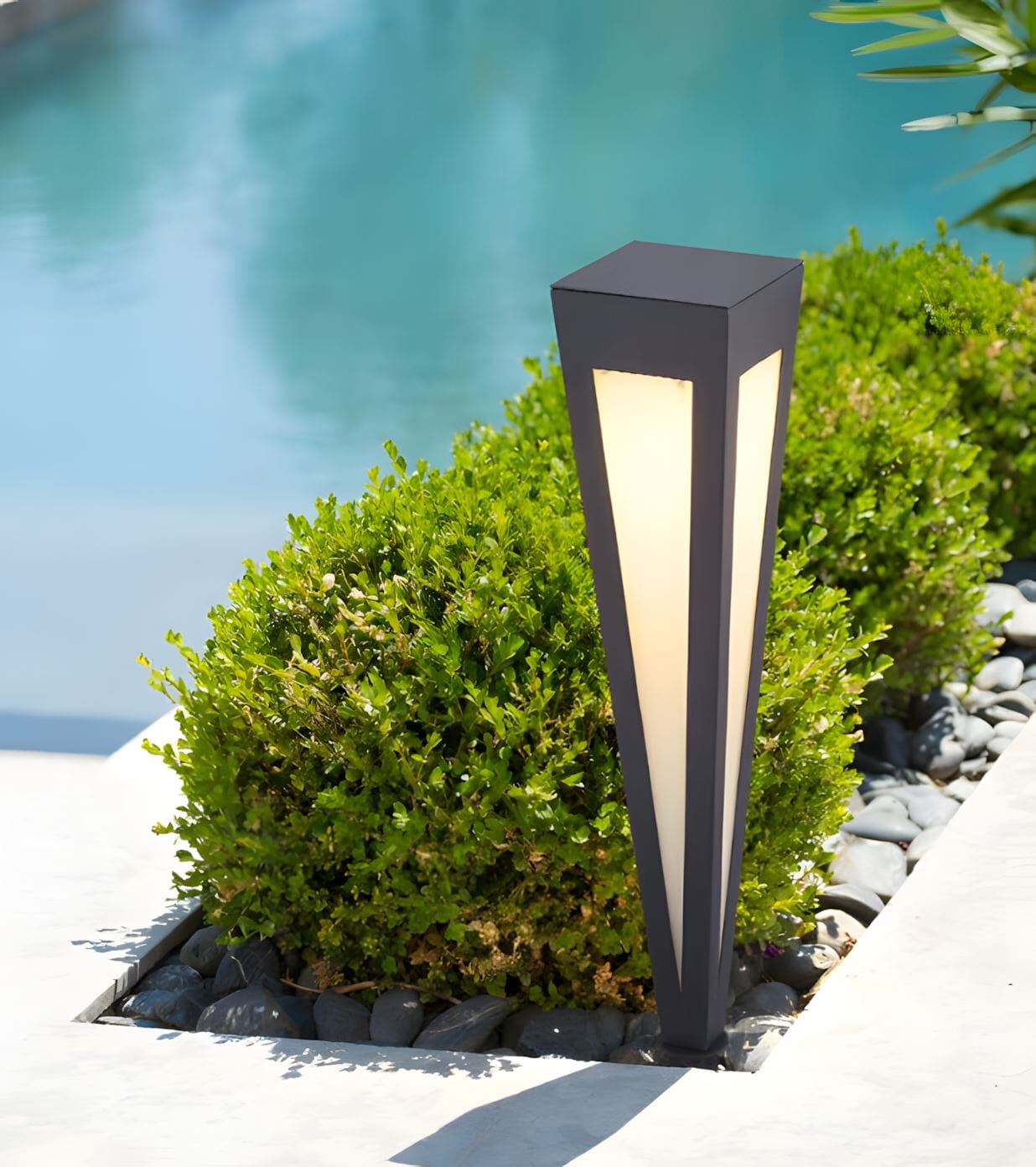 NovaLux Versatile Energy Efficient LED Luminaire Light Fixture | Lersk