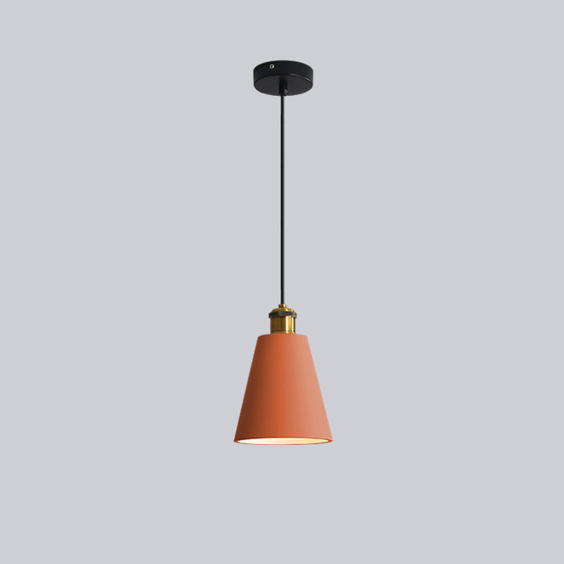 LumaForge Lampadario Moderno in Metallo e Resina per Soggiorni | Lersk