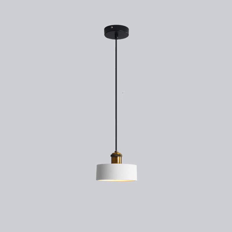 LumaForge Lampadario Moderno in Metallo e Resina per Soggiorni | Lersk