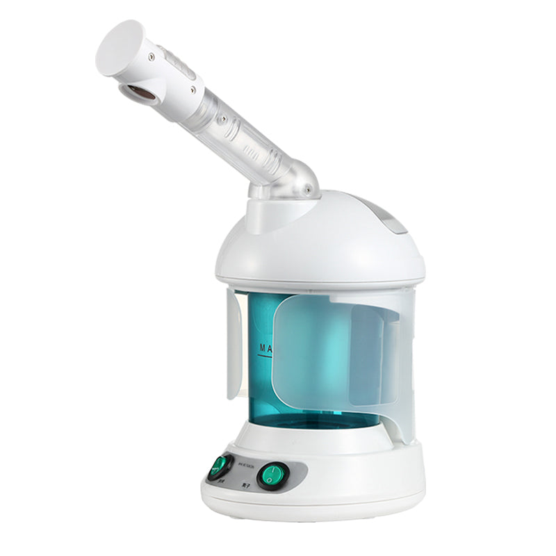 AureaGlow Pro Nano ionizér na obličej s ramenem otočným o 360 stupňů | Lersk