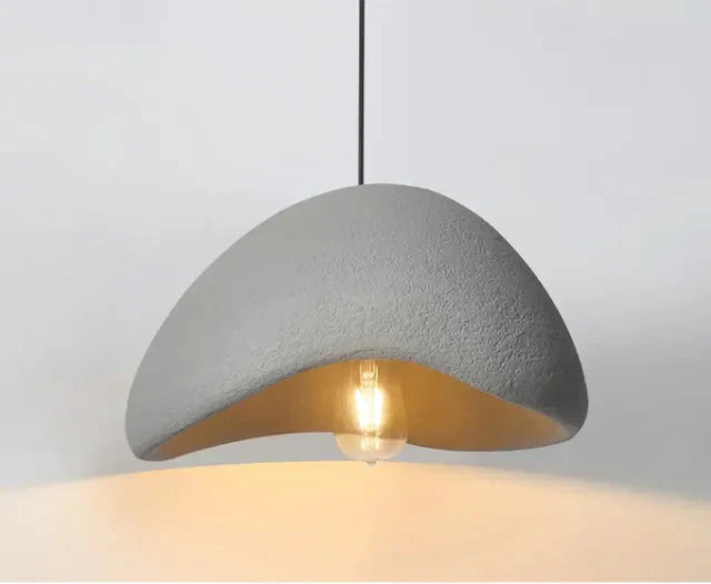 BoutiqueHomestay Cement Designer Lamp For Modern Interiors Luxurious Accent | Lersk